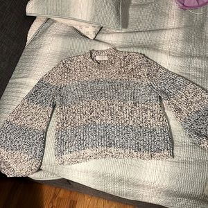 La Ligne Knit Sweater